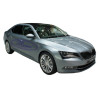 Tavita portbagaj Premium - Skoda Superb 3 (3V) limuzina 2015-prezent