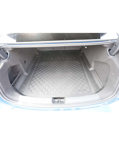 Tavă portbagaj dedicata Audi A6 (C9) Sedan mild-hybrid, 2025-prezent (Aristar Guardliner)