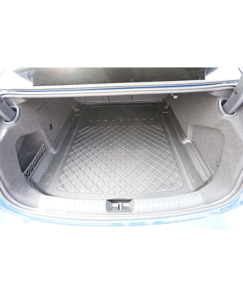 Tavă portbagaj dedicata Audi A6 (C9) Sedan mild-hybrid, 2025-prezent (Aristar Guardliner)
