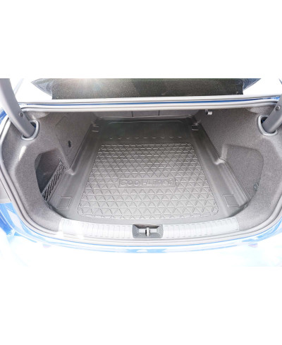 Tăviță portbagaj Audi A6 (C9) Sedan mild-hybrid, 2025-prezent (Aristar Cool Liner) - potrivire exacta