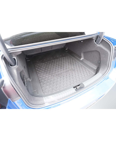 Tavă protectie portbagaj speciala Audi A6 (C9) Sedan mild-hybrid, 2025-prezent (Aristar Cool Liner)