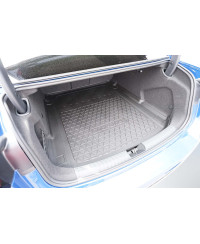 Tavă protectie portbagaj speciala Audi A6 (C9) Sedan mild-hybrid, 2025-prezent (Aristar Cool Liner)