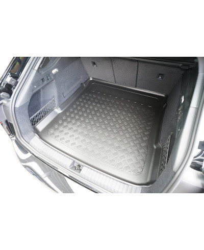 Tavă portbagaj speciala Audi A6 e-tron Avant, 2024-prezent (Aristar Basic)