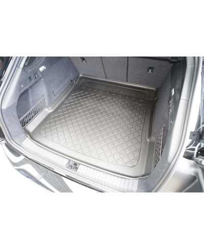 Tăviță portbagaj speciala Audi A6 e-tron Avant, 2024-prezent (Aristar Guardliner)