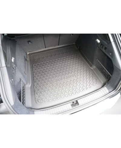 Tavă protectie portbagaj speciala Audi A6 e-tron Avant, 2024-prezent (Aristar Cool Liner)