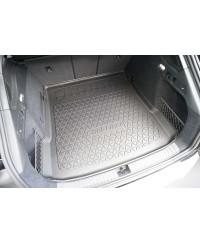 Tavă protectie portbagaj speciala Audi A6 e-tron Avant, 2024-prezent (Aristar Cool Liner)
