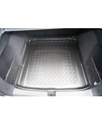 Tăviță portbagaj Audi A6 e-tron Sportback, 2024-prezent (Aristar Basic) - durabilă și rezistentă