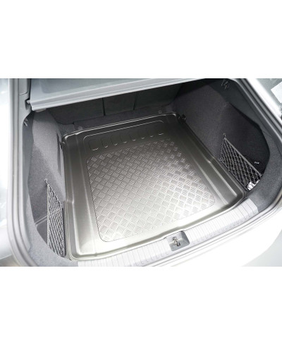 Tavă portbagaj Audi A6 e-tron Sportback, 2024-prezent (Aristar Basic) - ușor de curățat