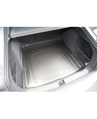 Tavă portbagaj Audi A6 e-tron Sportback, 2024-prezent (Aristar Basic) - ușor de curățat