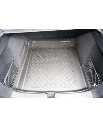 Tavă portbagaj dedicata Audi A6 e-tron Sportback, 2024-prezent (Aristar Guardliner)