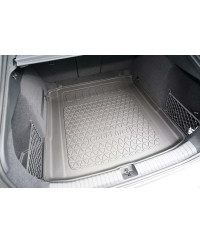 Tavă protectie portbagaj speciala Audi A6 e-tron Sportback, 2024-prezent (Aristar Cool Liner)