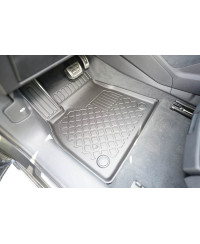 Covorașe tip tăviță Audi A6 e-tron, 2024-prezent (sofer+pasager)