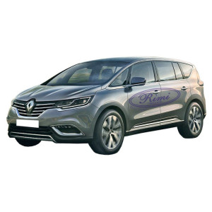 Tavita portbagaj Clasica - Renault Espace 5 04.2015-prezent