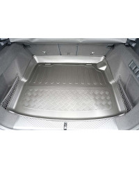 Tavă portbagaj BMW X3 G45 Plug-in Hybrid, 2025-prezent (Aristar Basic) - margini înălțate pentru protectie perfecta