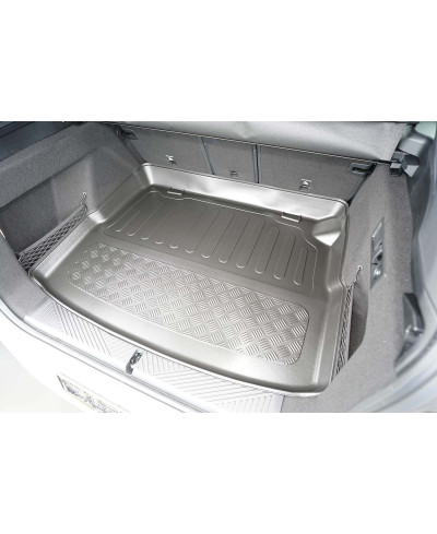 Tăviță portbagaj BMW X3 G45 Plug-in Hybrid, 2025-prezent (Aristar Basic) - durabilă și rezistentă