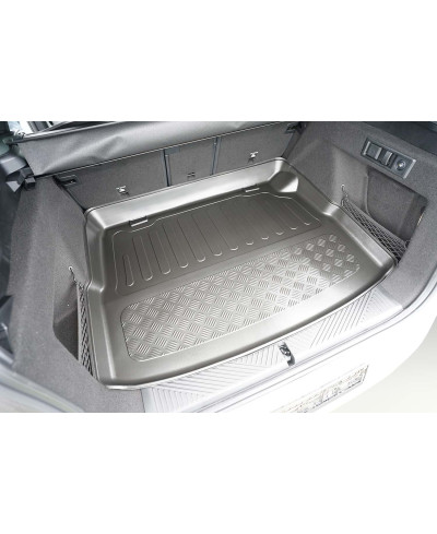 Tavă portbagaj BMW X3 G45 Plug-in Hybrid, 2025-prezent (Aristar Basic) - ușor de curățat