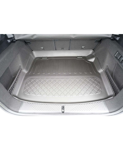 Tavă portbagaj dedicata BMW X3 G45 Plug-in Hybrid, 2025-prezent (Aristar Guardliner)