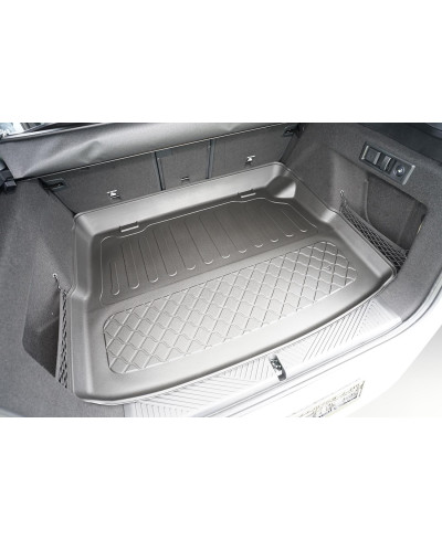 Tavă portbagaj BMW X3 G45 Plug-in Hybrid, 2025-prezent (Aristar Guardliner) - potrivire exacta