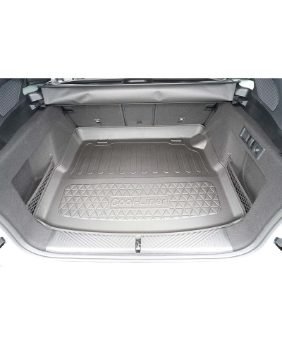 Tăviță portbagaj BMW X3 G45 Plug-in Hybrid, 2025-prezent (Aristar Cool Liner) - potrivire exacta