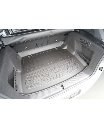 Tavă protectie portbagaj speciala BMW X3 G45 Plug-in Hybrid, 2025-prezent (Aristar Cool Liner)