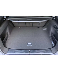 Tăviță portbagaj BMW X3 G45 Plug-in Hybrid, 2025-prezent (Aristar Cool Liner) - speciala pe forma portbagajului
