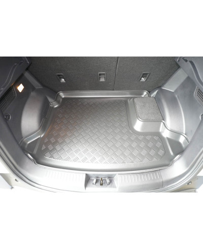Tavă portbagaj speciala Chery Tiggo 4 Hybrid, 2025-prezent (Aristar Basic)