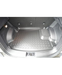 Tavă portbagaj speciala Chery Tiggo 4 Hybrid, 2025-prezent (Aristar Basic)