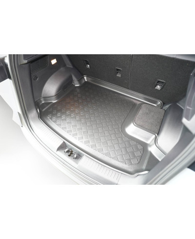 Tăviță portbagaj Chery Tiggo 4 Hybrid, 2025-prezent (Aristar Basic) - potrivire exacta
