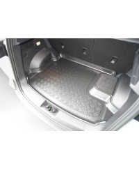Tăviță portbagaj Chery Tiggo 4 Hybrid, 2025-prezent (Aristar Basic) - potrivire exacta