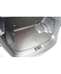 Tavă portbagaj Chery Tiggo 4 Hybrid, 2025-prezent (Aristar Guardliner) - potrivire exacta