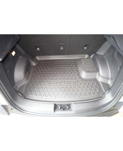 Tăviță portbagaj Chery Tiggo 4 Hybrid, 2025-prezent (Aristar Cool Liner) - potrivire exacta