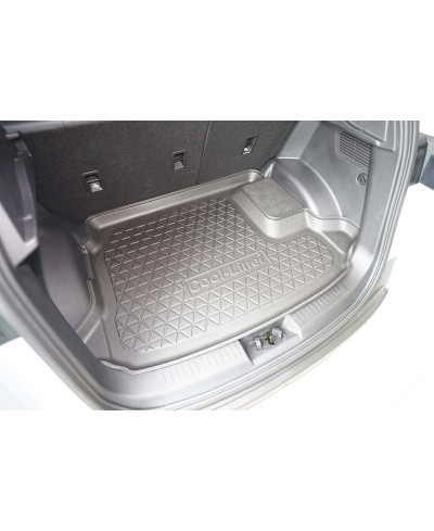 Tăviță portbagaj dedicata Chery Tiggo 4 Hybrid, 2025-prezent (Aristar Cool Liner)