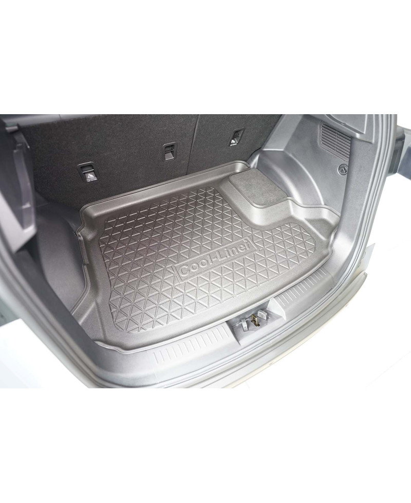 Tăviță portbagaj dedicata Chery Tiggo 4 Hybrid, 2025-prezent (Aristar Cool Liner)