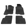 Covorase cauciuc Fiat Panda Cross (Gumarny Zubri)