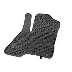 Covorase cauciuc Fiat Panda Cross (Gumarny Zubri)