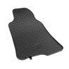 Covorase cauciuc Fiat Panda Cross (Gumarny Zubri)