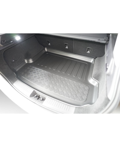Tavă portbagaj speciala Chery Tiggo 7 Plug-in Hybrid, 2025-prezent (Aristar Basic)