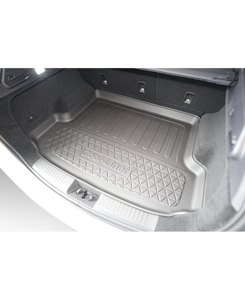 Tăviță portbagaj dedicata Chery Tiggo 7 Plug-in Hybrid, 2025-prezent (Aristar Cool Liner)