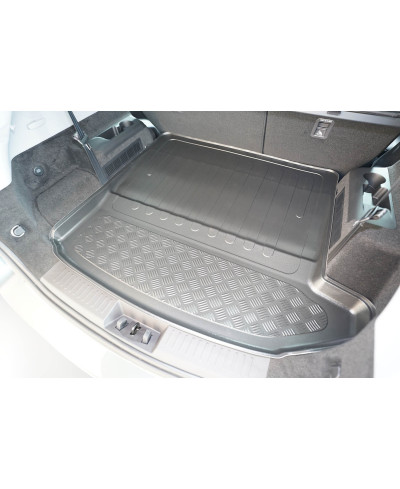 Tavă portbagaj speciala Chery Tiggo 8 Plug-in Hybrid, 2025-prezent (Aristar Basic)