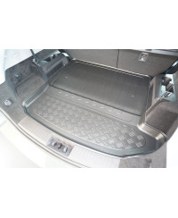 Tavă portbagaj speciala Chery Tiggo 8 Plug-in Hybrid, 2025-prezent (Aristar Basic)