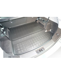 Tavă portbagaj Chery Tiggo 8 Plug-in Hybrid, 2025-prezent (Aristar Basic) - ușor de curățat
