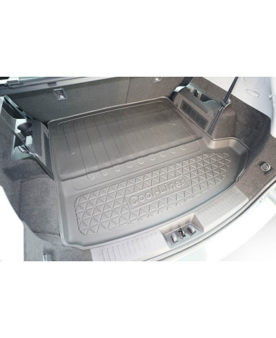 Tavă protectie portbagaj speciala Chery Tiggo 8 Plug-in Hybrid, 2025-prezent (Aristar Cool Liner)