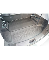 Tavă protectie portbagaj speciala Chery Tiggo 8 Plug-in Hybrid, 2025-prezent (Aristar Cool Liner)