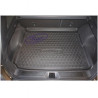 Tavita portbagaj Premium - Renault Kadjar 06.2015-2022