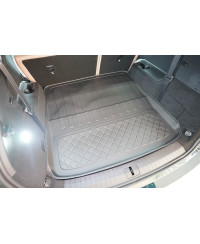 Tavă portbagaj Chery Tiggo 9 Plug-in Hybrid, 2025-prezent (Aristar Guardliner) - potrivire exacta