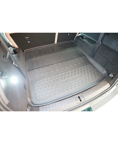 Tavă protectie portbagaj speciala Chery Tiggo 9 Plug-in Hybrid, 2025-prezent (Aristar Cool Liner)