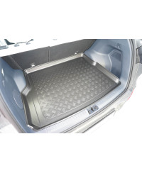 Tăviță portbagaj Geely EX5 / E5, 2025-prezent (Aristar Basic) - durabilă și rezistentă