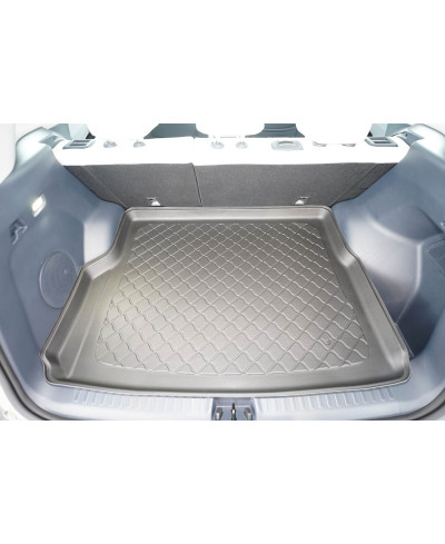 Tavă portbagaj dedicata Geely EX5 / E5, 2025-prezent (Aristar Guardliner)