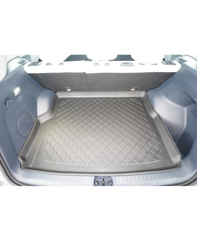 Tavă portbagaj dedicata Geely EX5 / E5, 2025-prezent (Aristar Guardliner)