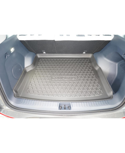 Tavă protectie portbagaj speciala Geely EX5 / E5, 2025-prezent (Aristar Cool Liner)